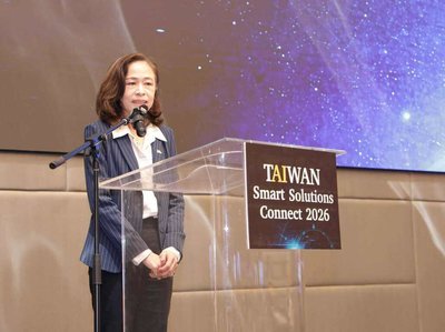 馬來西亞AI數位轉型　駐馬代表：台灣盼成關鍵夥伴