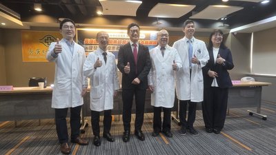 聚焦超音波突破血腦屏障 膠質母細胞瘤研究登國際