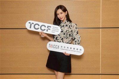 文策院延攬林志玲　政院：盼更多藝人將台灣推向國際