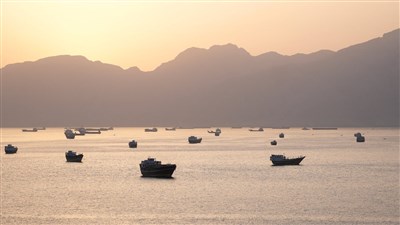 5月15日　美伊戰爭對國際經濟、財經市場與民生衝擊