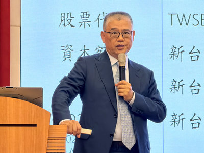 神基：今年逐季成長　無人機占強固電腦比重拚1成