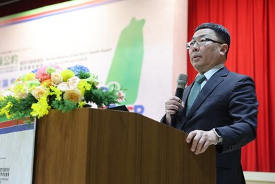 完成兩公約第4次國際審查 法務部：促請各機關落實