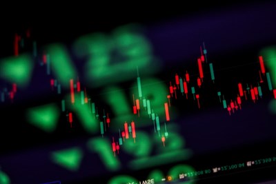 外資賣超台股逾104億元　調節主動式ETF