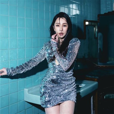 温嵐敗血性休克送加護病房 經紀人:意識清醒