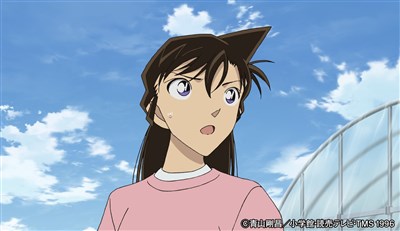 「名偵探柯南」小蘭姊姊配音員山崎和佳奈病逝　青山剛昌悼念