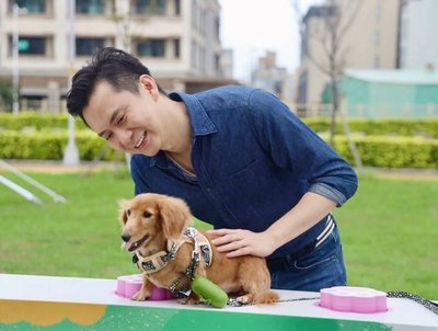 竹北30日辦寵物友善市集 邀民眾攜毛孩共享午後時光