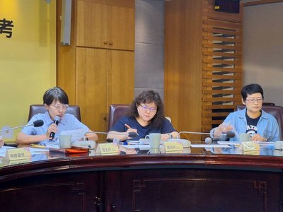 會考社會科圖表題逾半　台農損、法臭蟲危機入題