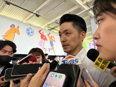 密室逃脫員工亡　蔣萬安：與中央齊力推管理制度