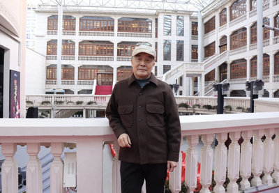 王力雄：警惕理想主義者  想去天堂結果走進地獄