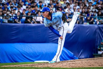 悍將擊退雄鷹5連勝　廖任磊後援失分後藤指出問題
