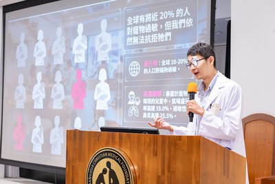 醫師建議4作法 助氣喘病友與毛孩安心共處