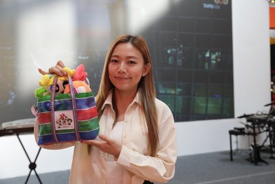 馬來西亞網紅遊台成鐵粉  直呼就像第二個家
