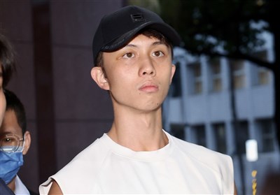 孫安佐PO自製火箭槍影片  檢警拘提到案偵訊中