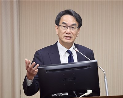 星鏈沒來台　林宜敬：競爭對手Amazon LEO明年提供服務