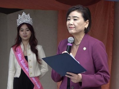 美國會議員挺台:川習會後台美關係更顯重要