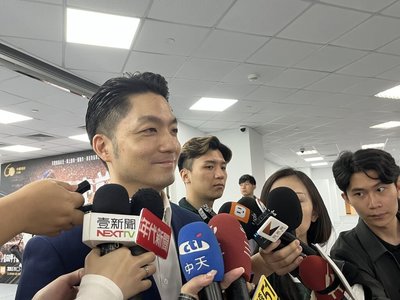 蔣萬安：中華民國本來就是主權獨立國家