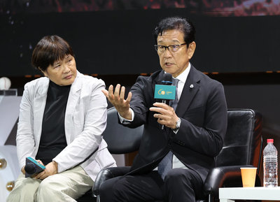 栗山英樹執教時取經論語 識陽岱鋼特質讓他守中外野