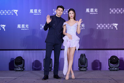 談醫美診所隱私 林心如喊恐怖像身處楚門的世界
