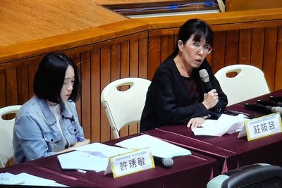 國中會考英聽首見1題4說話者　模擬新聞街訪情境