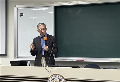 許成鋼：中共極權仍在 文革遺產代代傳