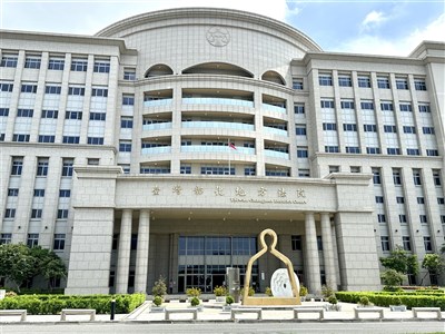 布局黑吃黑詐團贓款分得6千元 男遭彰院判1年5月