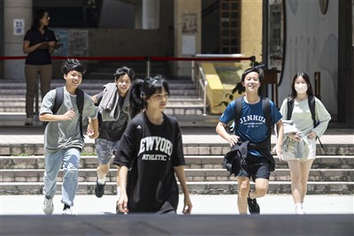 國中教育會考英數想拿A++　補教界估至多錯1題