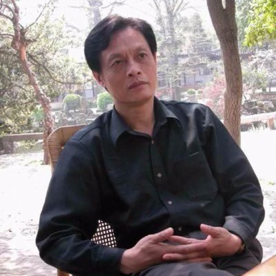 江棋生：經歷文革與六四  要否定對人權踐踏