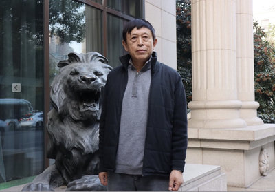 撰寫短篇成「傷痕文學」濫觴　盧新華：文革戳下無法癒合傷痕