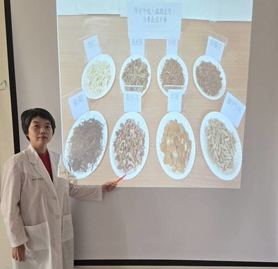 男子慢性咳嗽診斷氣喘  中藥治療3個月症狀緩解