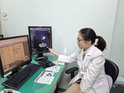 28歲青年突發腦幹中風 醫師：長期高血壓未控制