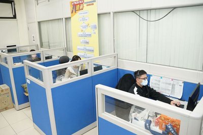 竹縣1999專線調整為24小時服務　縣政不中斷