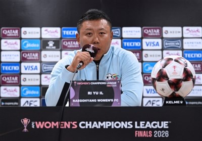 北韓女足教練抵南韓　避談政治稱「只為踢球」