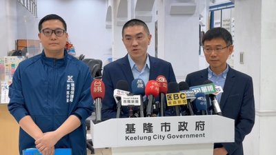 謝國樑曾笑答不鐵齒仍爆漢他個案　議員指慢半拍