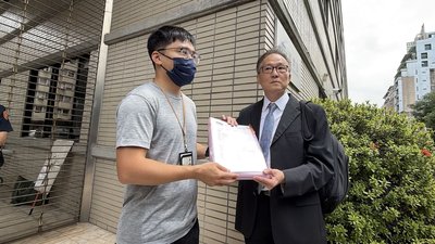 合泰批核三乾貯評選不公 台電駁不實指控擬提法律行動