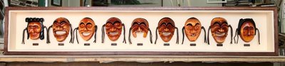 高市早苗訪韓 韓方備傳統禮物象徵兩國友好關係發展