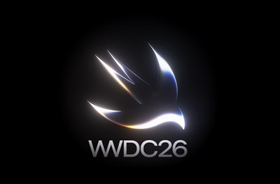 蘋果WWDC開發者大會6/9登場 傳發表iOS 27新系統