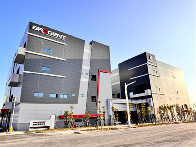 智崴橋科新廠啟用　產能增5倍攻高階體感設備