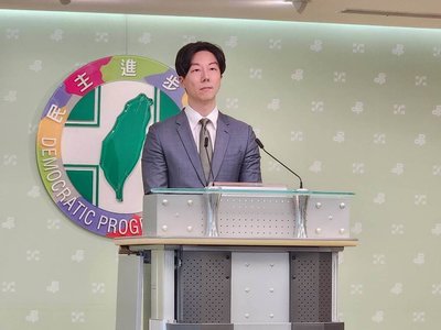 國台辦「四不」批總統　綠：台灣主權獨立事實不變