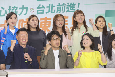 沈伯洋：立院對軍購案表現　恐破壞國際信任