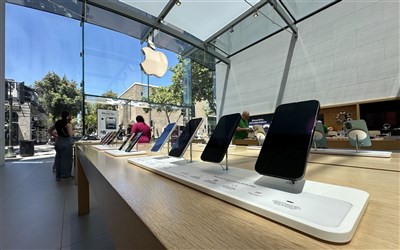 蘋果App Store防堵詐欺 去年攔阻逾695億潛在交易