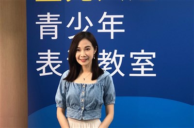 楊寶楨宣布退出民眾黨 獨立參選台中市議員