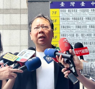 團購主詐騙逼死豐原5口判11年 家屬：不符期待