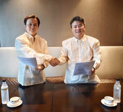 世紀民生拓展東南亞智慧農業版圖 推無人機應用