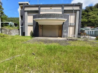 千萬元重建派出所不到1年閒置 地方盼活化利用