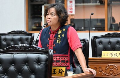 南迴10校350名學生僅1座泳池 台東縣議員盼增設