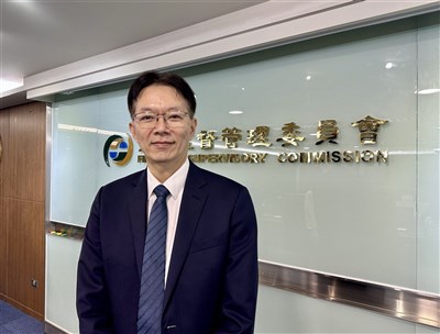 金管會推工作坊 助119家企業明年接軌IFRS永續準則