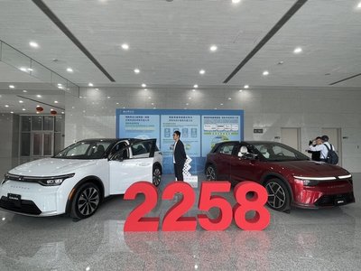 鴻華高雄橋頭新廠第3季量產 爭取三菱FUSO新電巴訂單