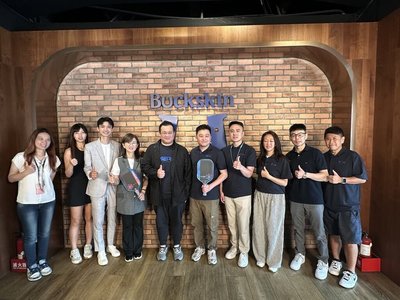 亞洲菁英匹克球聯盟成立　盼台灣選手接軌國際