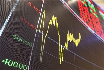 三大法人買超破千億　外資加碼主動ETF、科技股