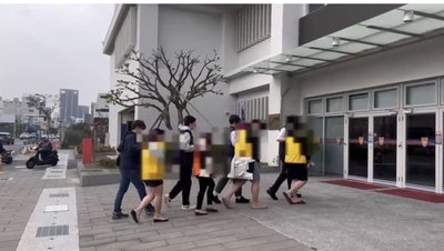 詐團誆民眾普發1萬遭盜領詐財百萬　高雄警逮10嫌